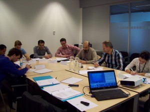 Onderwijs Training Time-management onderwijs leerkracht docent IB-er training time management cursus timemanagement met nazorg open inschrijving Utrecht Amsterdam Eindhoven Den Bosch Zwolle Rotterdam Leer efficiënter werken deadlines halen Leer betere prioriteiten stellen gezonde werk-privébalans effectiever efficiënter tijd omgaan