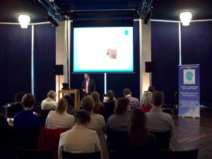 Spreker timemanagement slimmer werken