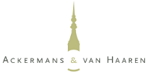 Ackermans & van Haaren