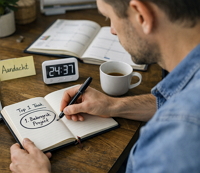 Effectief project plannen