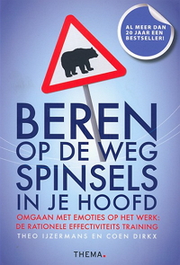 Beren op weg spinsels hoofd thema theo ijzermans coen dirkx