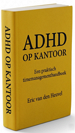 Boek ADHD op Kantoor