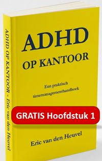 Gratis hoofdstuk 1 boek adhd op kantoor