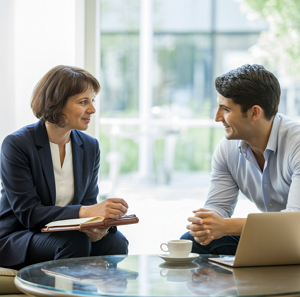 functioneringsgesprek tips
