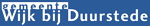 Gemeente Wijk bij Duurstede