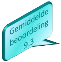 GemiddeldeBeoordeling