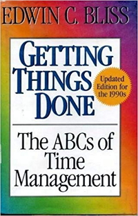 Getting things done timemanagement