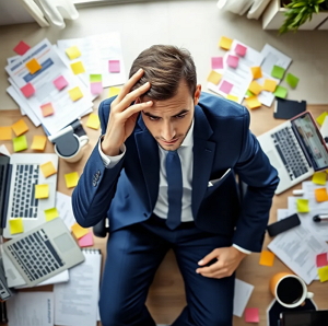 Hoofd is geen opslag maar om te denken