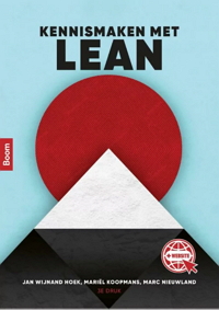 boek personal lean training cursus