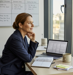 langetermijn timemanagement