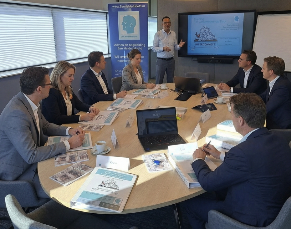 OPEN TRAINING PROFESSIONEEL TIMEMANAGEMENT VOOR JOUW ALLEEN