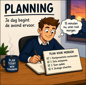 Plannen