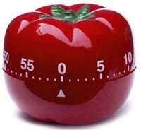 pomodoro-techniek timemanagement lifehacking