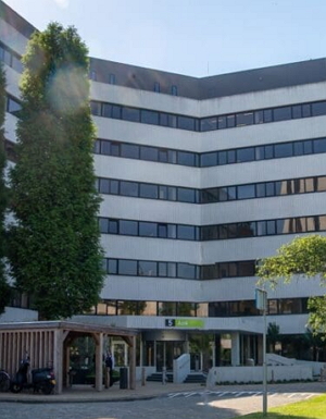 Training timemanagement in Amsterdam