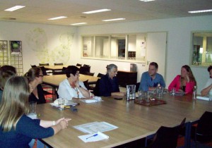 Training Assertiviteit als in-company cursus