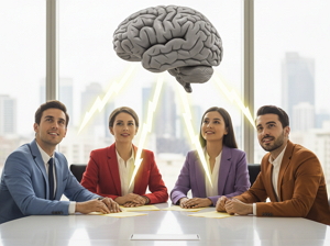 Veragdertips brainstormen 