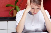  Burn-out, overspannen, stress? In welke burn-out fase zit jij? Van stress naar overspannen en burn-out.