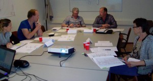 incompany cursus time management training