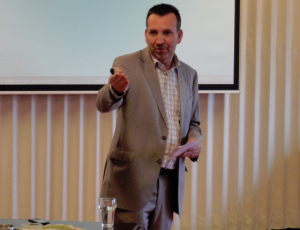 spreker eric-van-den-heuvel timemanagement lezing