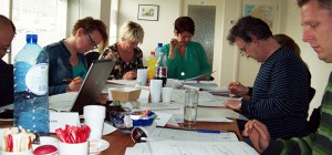 Cursus Timemanagement workshop