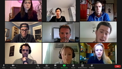 online live training timemanagement open training inschrijving